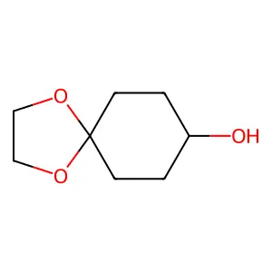 4-Methoxy-3-nitrobenzyl dimethylcarbamodithioate structure