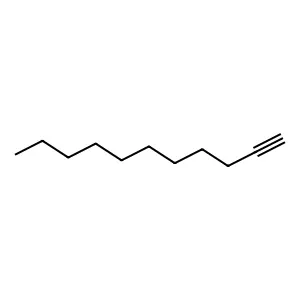 1-Undecyne structure