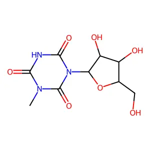 KST-1A2840 structure