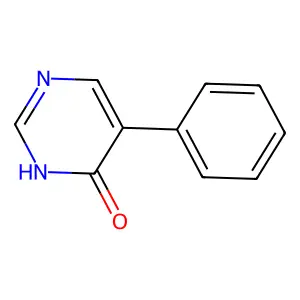 17-Cyano-5,16-androstadien-3 beta-ol-3-acetate structure