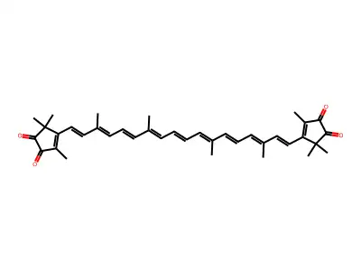 Violerythrin structure