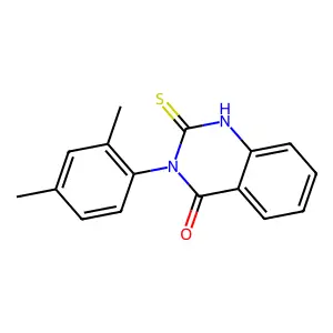 Dehatrine structure
