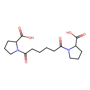 Cphpc structure