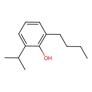 Quinuclidinium, 3-benzyl-1-(3-(1-methylpyrrolidinio)propyl)-, diiodide structure
