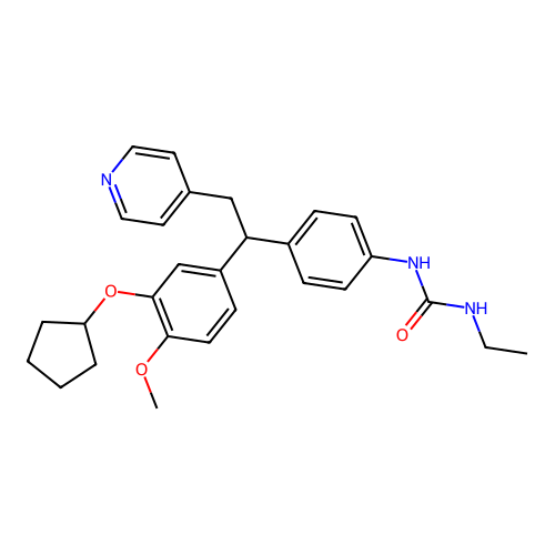 CT 2450 structure