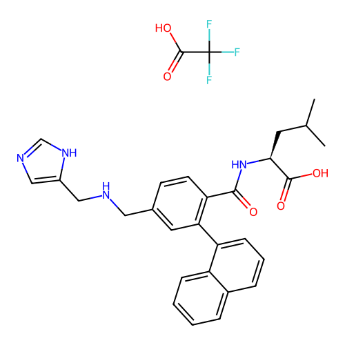 Pmw8nvd3T6 structure