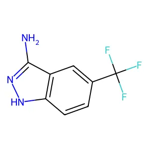 Bay-H-1127 structure