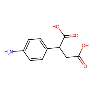 1-Piperidineacetamide, N-(8-ethoxy-5-quinolyl)-, dihydrochloride structure