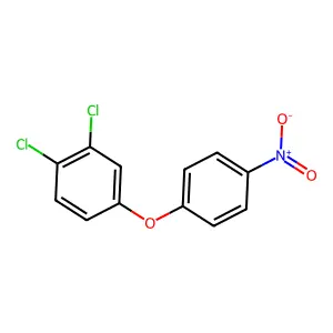 4-[(Z)-[2-(benzylideneamino)fluoren-9-ylidene]methyl]-N,N-dimethylaniline structure