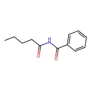 N-{4-[(9H-Fluoren-9-ylidene)methyl]phenyl}ethanimidic acid structure