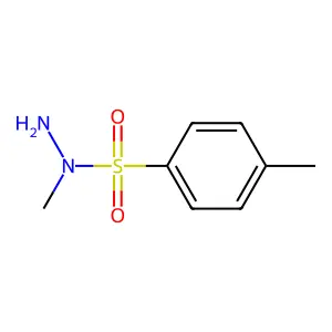 Benzimidazole, 2-chloro-1-beta-D-ribofuranosyl- structure