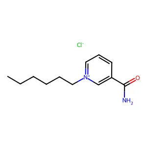 1-Pentofuranosyl-1,3-dihydro-2H-benzimidazol-2-imine structure