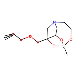 Ultrase structure
