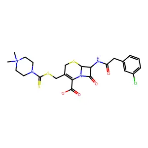 6alpha-Hydroxycortisol structure