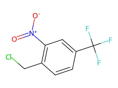 5-Bromo-2-chlorotoluene structure