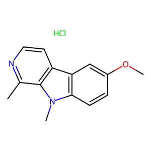 Cicortonide structure