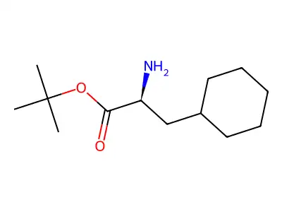 Amino(4-hydroxycyclohexyl)acetic acid structure