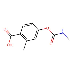 4-Methoxyphenoxyacetonitrile structure