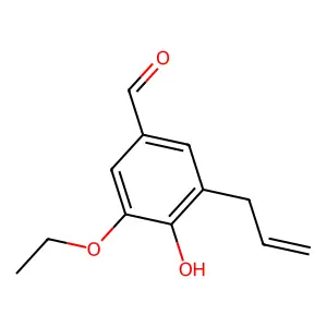 1-[(4-Chlorophenyl)sulfonyl]piperidine-4-carbohydrazide structure