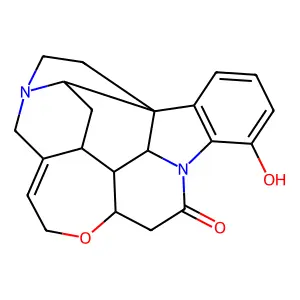 Potassium Oxonate structure