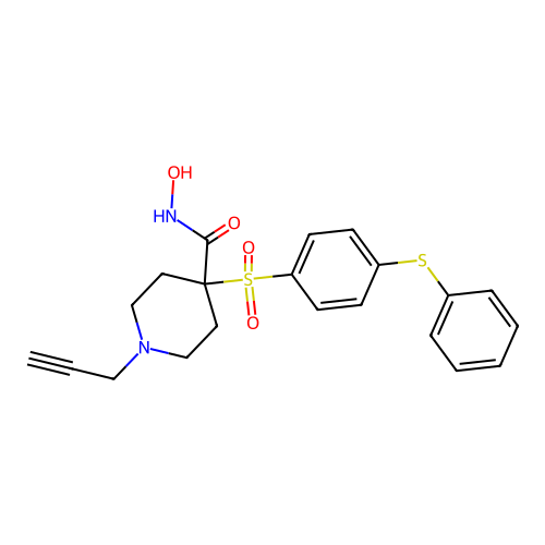 alpha-sulfone 35f structure