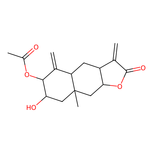 Pulchellin E structure