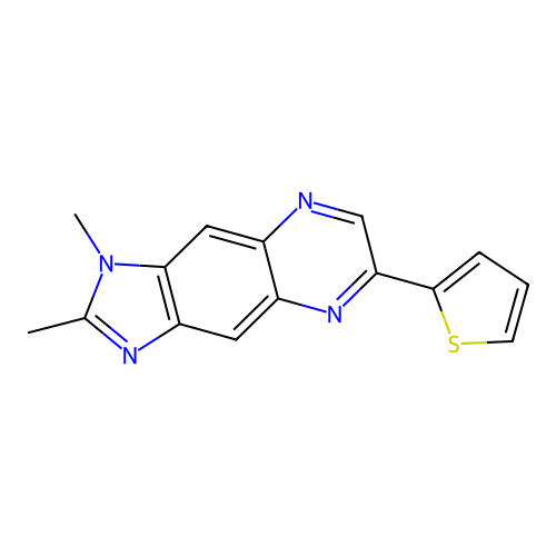 Agl 2043 structure