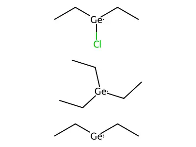 heptadiene-1,2 ol-7 structure