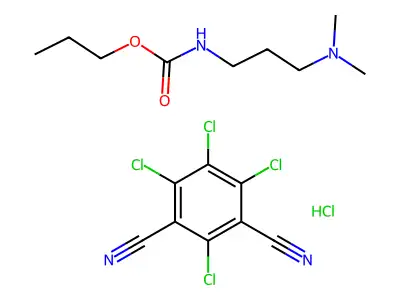 Tattoo C structure