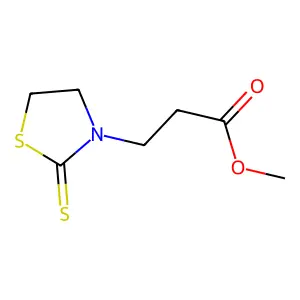 Piperazine, 1-(p-chlorobenzoyl)-4-propyl-, monohydrochloride structure