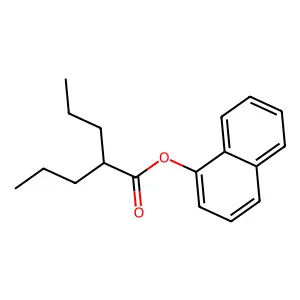 4-Piperidinol, 4,4'-(1,3-butadiyne-1,4-diyl)bis(1,2,5-trimethyl-, dihydrochloride structure