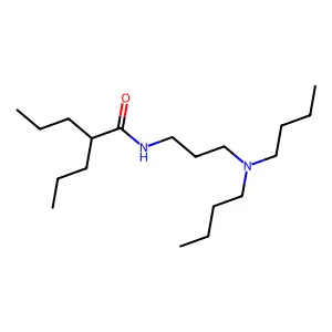 2-(4-Aminophenyl)succinic acid structure