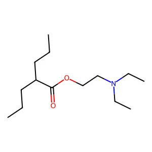 3-(1,1-Biphenyl)cyclohexane structure
