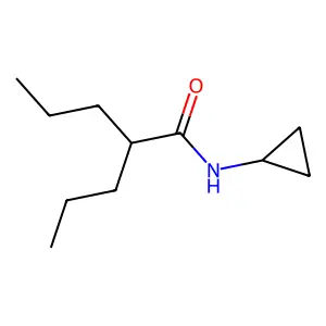 25-氮杂胆固醇 structure