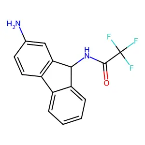 1-Methyloctahydro-1h-indene structure