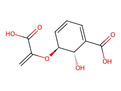 17beta-Nitro-5alpha-androstane structure