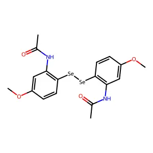 1-phenyl-3a,4,5,6,7,7a-hexahydro-1H-4,7-methano-1,2,3-benzotriazole structure
