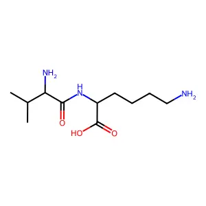 VK structure