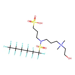 qaPFSMi n=6 structure