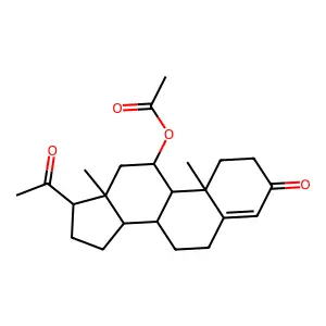 11 structure