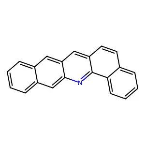 p-Toluenephosphonic acid, 3-(bis(2-chloroethyl)amino)- structure