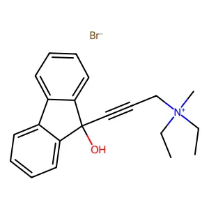 仲丁醇铝 structure