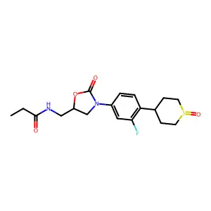 (-)-PNU-179954 structure