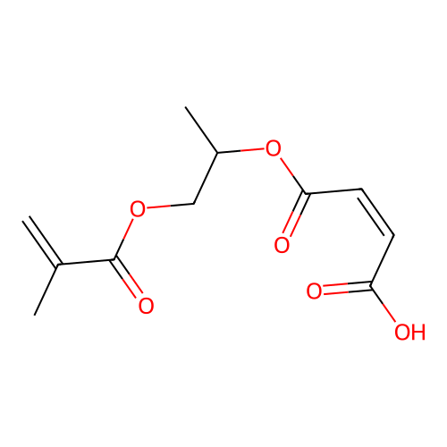 MMEM structure