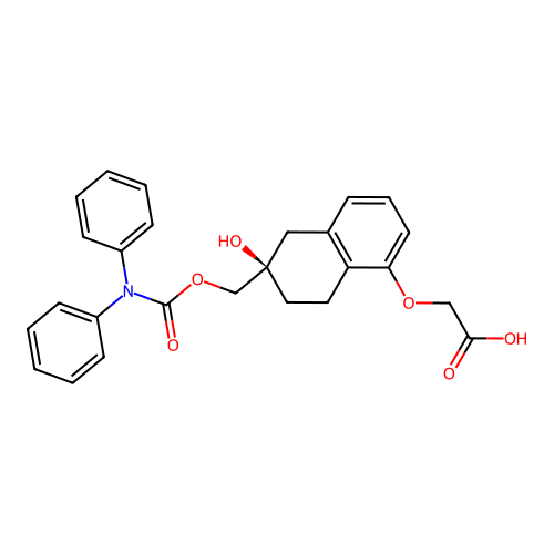 FK 788 structure