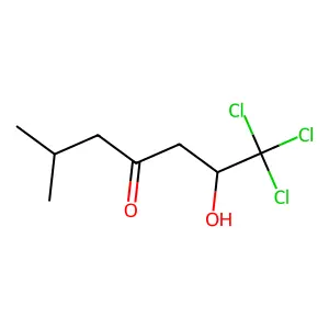 2-(2,4-Dinitro-phenylsulfanyl)-thiophene structure