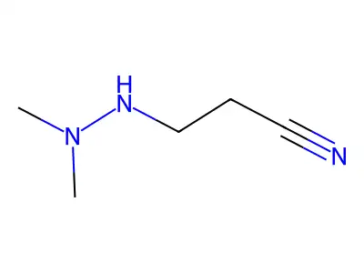 Peimisine structure