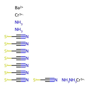 香豌豆氨酸 structure