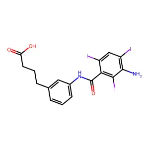 4-Methyl-N-[(4-nitrophenyl)(diphenyl)methyl]benzene-1-sulfonamide structure