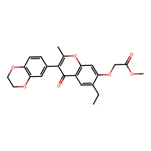 F0196-1009 structure